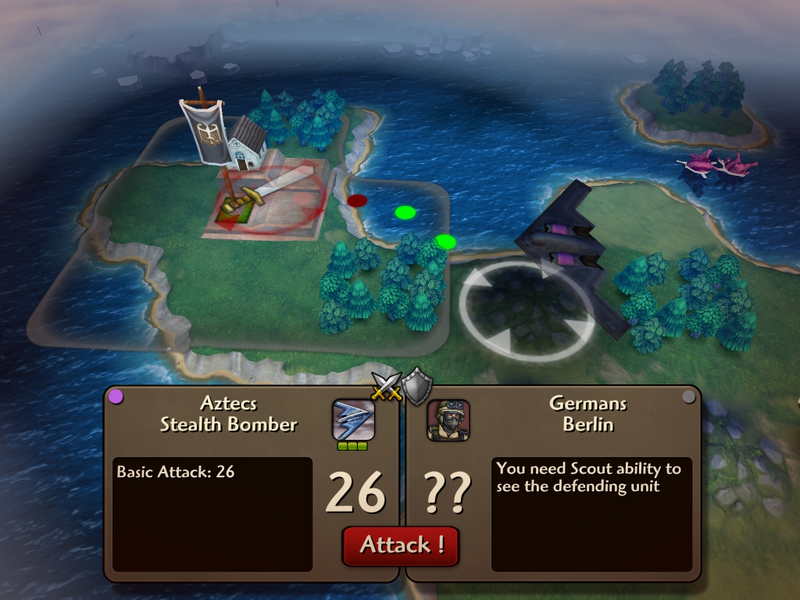 Illustration for article titled Civilization Revolution Is Getting A Sequel On iOS